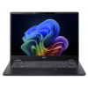 ACER TravelMate P6 TMP614-54T-TCO-72M8 Galaxy Black OLED (NX.BJMEC.00A) Core Ultra 7 258V / Intel AI Boost / Copilot+PC / 14,0 ACER TravelMate P6 TMP614-54T-TCO-72M8 Galaxy Black OLED (NX.BJMEC.00A) Core Ultra 7 258V / Intel AI Boost / Copilot+PC / 14,0