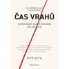Čas vrahů - Petr Nutil Čas vrahů - Petr Nutil