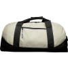 Športová taška z polyesteru (600D) , Black Farba: light grey Športová taška z polyesteru (600D) , Black Farba: light grey