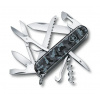 Victorinox Huntsman - navy camo 1.3713.942 Victorinox Huntsman - navy camo 1.3713.942