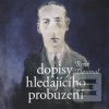 Dopisy hledajícího probu… (René Daumal) Dopisy hledajícího probu… (René Daumal)