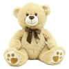 STEPPOS Plyšový medvedík svetlo hnedý 40 cm STEPPOS Plyšový medvedík svetlo hnedý 40 cm