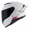 Prilba MT THUNDER 4 SV SOLID GLOSS WHITE DARČEKY Prilba MT THUNDER 4 SV SOLID GLOSS WHITE DARČEKY