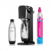 SodaStream Art black SodaStream Art black