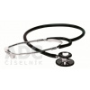 FAZZINI Obojstranný FONENDOSKOP DELUXE (08.411.00) čierny 1x1 ks FAZZINI Obojstranný FONENDOSKOP DELUXE (08.411.00) čierny 1x1 ks