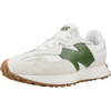 New Balance Nízke tenisky U327 WKN Biela New Balance Nízke tenisky U327 WKN Biela