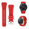 GUMENÝ REMIENOK PRE SAMSUNG GALAXY WATCH 46MM 3 45MM GEAR S3 FRONTIER CLASSIC GUMENÝ REMIENOK PRE SAMSUNG GALAXY WATCH 46MM 3 45MM GEAR S3 FRONTIER CLASSIC