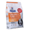 Hill's HILL'S PRESCRIPTION DIET Canine Urinary Care c/d Multicare Suché krmivo pre psov Kuracie 1,5 kg Hill's HILL'S PRESCRIPTION DIET Canine Urinary Care c/d Multicare Suché krmivo pre psov Kuracie 1,5 kg