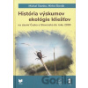 História výskumov ekológie kliešťov - Michal Stanko, Mirko Slovák História výskumov ekológie kliešťov - Michal Stanko, Mirko Slovák