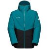 Mammut Bundy Windstopper 10103087040322 viacfarebny Mammut Bundy Windstopper 10103087040322 viacfarebny