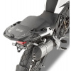 KAPPA KR8711 nosič zadného kufra BENELLI TRK 502 X (20) KAPPA KR8711 nosič zadného kufra BENELLI TRK 502 X (20)