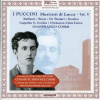 I PUCCINI - Musicisti Di Lucca Vol.5 (CD) (BONGIOVANNI) I PUCCINI - Musicisti Di Lucca Vol.5 (CD) (BONGIOVANNI)