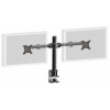 Držiak na 2 monitory IIYAMA DS1002C-B1 Držiak na 2 monitory IIYAMA DS1002C-B1