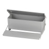 Krmítko pro drůbež, nášlapné, automatické, max. 10 kg Krmítko pro drůbež, nášlapné, automatické, max. 10 kg