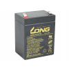 Olovený akumulátor Long Long 12V 2.9Ah F1 (WP2.9-12TR) Olovený akumulátor Long Long 12V 2.9Ah F1 (WP2.9-12TR)