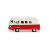 SIKU Super - autobus VW T1, 1:50 SIKU Super - autobus VW T1, 1:50