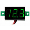 Digitálny voltmeter Veoz LED voltmeter Digitálny voltmeter Veoz LED voltmeter