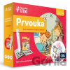 Albi Kouzelné čtení Albi tužka 2.0 a Prvouka CZ Albi Kouzelné čtení Albi tužka 2.0 a Prvouka CZ