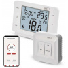 GoSmart termostat EMOS P56211 bezdrátový WiFi Tuya GoSmart termostat EMOS P56211 bezdrátový WiFi Tuya