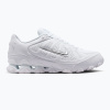 Dámske topánky Nike Reax 8 LTR white/pure platinum/metallic silver Dámske topánky Nike Reax 8 LTR white/pure platinum/metallic silver
