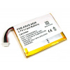 Batéria pre Asus MyPal A620 Li-Polymer 1500 mAh Batéria pre Asus MyPal A620 Li-Polymer 1500 mAh