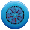Frisbee Discraft Ultra Star Modrá Sparkle 175g