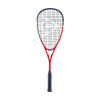 Dunlop Tristorm Graphite Squash Racket Black/Red One Size Dunlop Tristorm Graphite Squash Racket Black/Red One Size