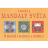 Všechny mandaly světa Všechny mandaly světa