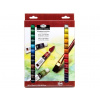 Royal Brush Akvarelové farby 24 x 12ml (ROYAL and LANGNICKEL) Royal Brush Akvarelové farby 24 x 12ml (ROYAL and LANGNICKEL)