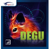 SpinLord poťah Degu - 1.8mm, červená SpinLord poťah Degu - 1.8mm, červená
