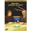 Marečku, podejte mi pero! DVD plast/slim Marečku, podejte mi pero! DVD plast/slim