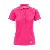 PAYPER TRAINING LADY 000091-0028 / Športová polokošeľa - fluorescent fuchsia S PAYPER TRAINING LADY 000091-0028 / Športová polokošeľa - fluorescent fuchsia S