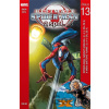Ultimate Spider-Man a spol. 13 Ultimate Spider-Man a spol. 13