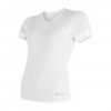 Tričko Sensor Coolmax Air - Dámske kr. rukáv White M Tričko Sensor Coolmax Air - Dámske kr. rukáv White M