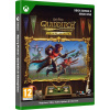 WARNER BROS Harry Potter: Quidditch Champions Deluxe Edition WARNER BROS Harry Potter: Quidditch Champions Deluxe Edition