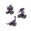 iM.Master robot s čepicí 3v1 RC na dálkové ovládání 17x16,6x20,6 cm iM.Master robot s čepicí 3v1 RC na dálkové ovládání 17x16,6x20,6 cm