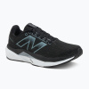 Pánske bežecké topánky New Balance FuelCell Propel v5 black Pánske bežecké topánky New Balance FuelCell Propel v5 black