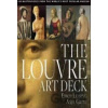 The Louvre Art Deck - Anja Grebe The Louvre Art Deck - Anja Grebe