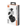 JBL Tune Buds 2 TWS Bluetooth Wireless In-Ear Earbuds Black EU - ONLY BOX DAMAGE JBL Tune Buds 2 TWS Bluetooth Wireless In-Ear Earbuds Black EU - ONLY BOX DAMAGE