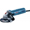 BOSCH BOSCH GWS 880 - Uhlová brúska - 060139600A BOSCH BOSCH GWS 880 - Uhlová brúska - 060139600A