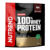Nutrend 100% WHEY PROTEIN - čokoládové brownies, 800 g Nutrend 100% WHEY PROTEIN - čokoládové brownies, 800 g