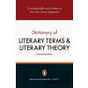 The Penguin Dictionary of Literary Terms and Literary Theory - J. A. Cuddon The Penguin Dictionary of Literary Terms and Literary Theory - J. A. Cuddon