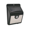 Svietidlo solárne Strend Pro SL6250, 20x LED, senzor pohybu, 100 lm Svietidlo solárne Strend Pro SL6250, 20x LED, senzor pohybu, 100 lm