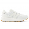 Detské topánky New Balance PH370SF – biele Detské topánky New Balance PH370SF – biele