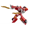 Hasbro Transformers Collaborative Hot Wheels x Transformers Deluxe Class Akčná figúrka Twin Mill 13 cm Hasbro Transformers Collaborative Hot Wheels x Transformers Deluxe Class Akčná figúrka Twin Mill 13 cm