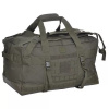 Taška GURKHA 65l tactical carry-all ZELENÁ Taška GURKHA 65l tactical carry-all ZELENÁ