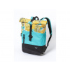 Meatfly Holler Sharon 28 L Yellow Meatfly Holler Sharon 28 L Yellow