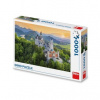 Dino Jarný Neuschwanstein 1000 Dino Jarný Neuschwanstein 1000