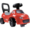 Smoby Odrážadlo Auto Červené Smoby Odrážadlo Auto Červené