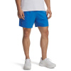 UNDER ARMOUR UA LAUNCH PRO 2n1 7'' SHORTS-BLU - L UNDER ARMOUR UA LAUNCH PRO 2n1 7'' SHORTS-BLU - L